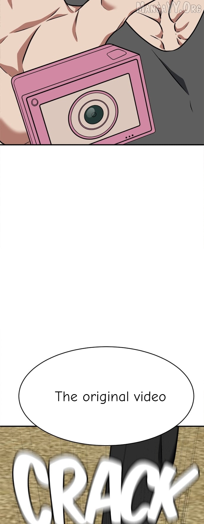 Change Me Chapter 116 - page 51